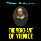 THE MERCHANT OF VENICE icône