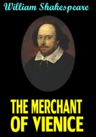 THE MERCHANT OF VENICE Poster
