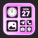 Themes: Icon Changer & Widgets