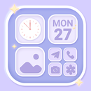 Themes : Wallpapers & Widgets aplikacja