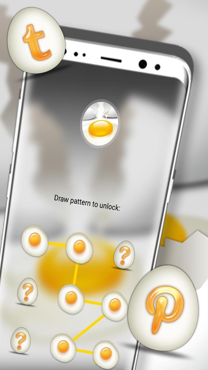 Broken Egg Launcher Theme For Android Apk Download - roblox egg launcher 2020