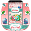 Easter Egg Launcher Theme