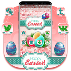 Easter Egg Launcher Theme biểu tượng