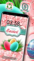 Easter Egg Launcher Theme ảnh chụp màn hình 3