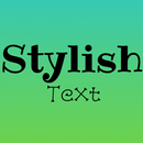 Stylish Fonts Text for WA APK