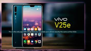 Themes For VIVO V25e capture d'écran 1