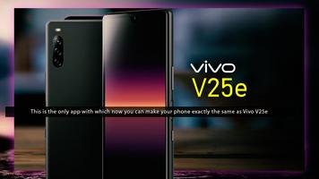 برنامه‌نما Themes For VIVO V25e عکس از صفحه