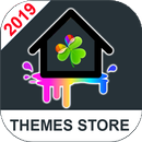Themes Pack for Huawei / Honor / Emui APK
