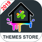 Themes Pack for Huawei / Honor / Emui icône