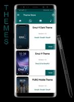 Themes Pack for Huawei / Honor / Emui capture d'écran 1