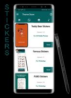 Themes Pack for Huawei / Honor / Emui capture d'écran 2