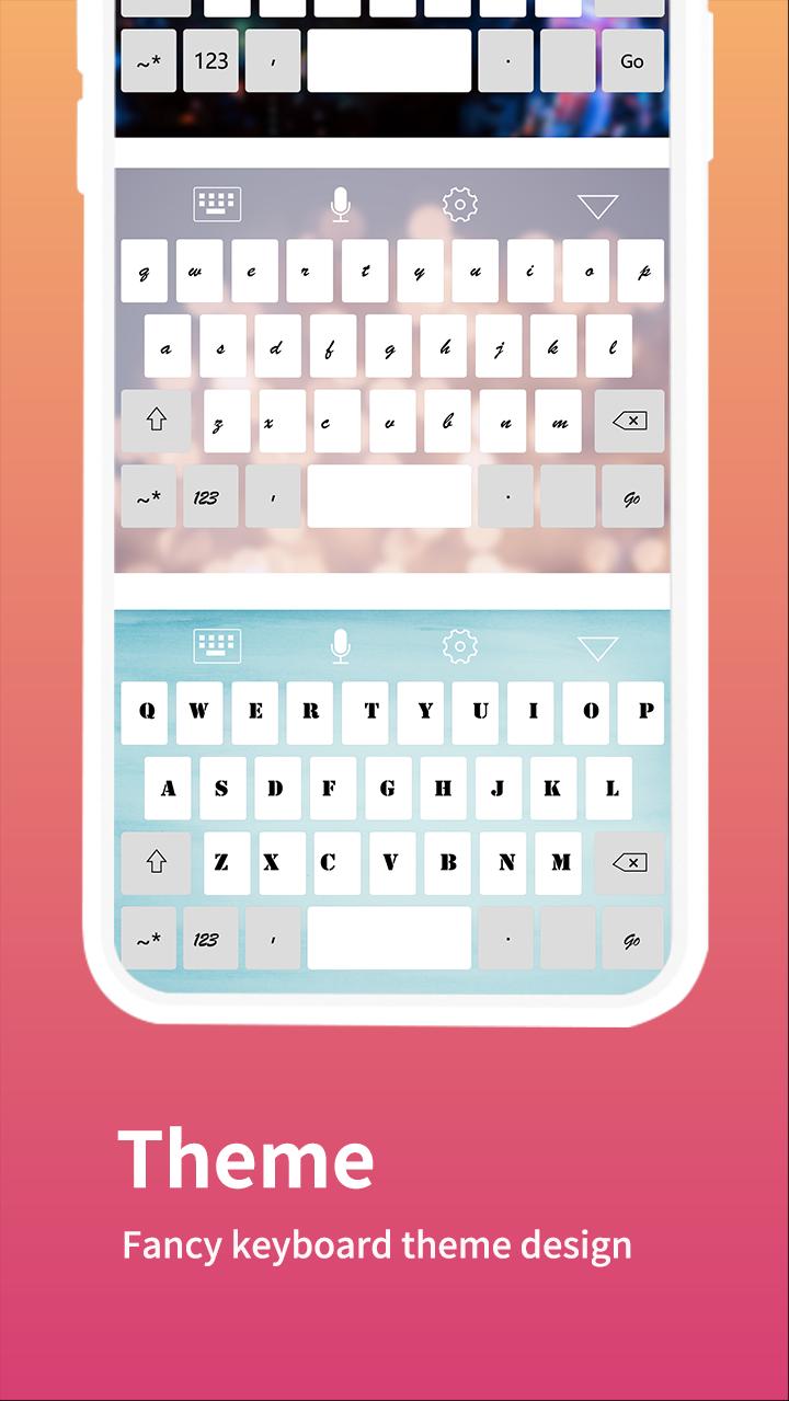 Kika keyboard Kika keyboard