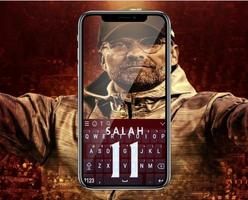 The Reds Keyboard 2019 скриншот 3