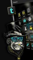 Monkey Swag Launcher Theme screenshot 2
