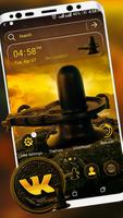 Shiva Linga Launcher Theme bài đăng