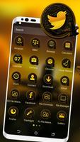 Shiva Linga Launcher Theme ảnh chụp màn hình 1