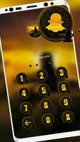 Shiva Linga Launcher Theme ảnh chụp màn hình 3