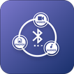 Bluetooth File Transfer App–Ea