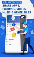 Bluetooth File Transfer App–Ea capture d'écran 3