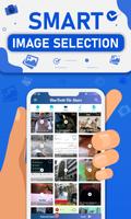 Bluetooth File Transfer App–Ea Screenshot 2
