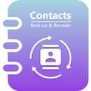Bluetooth contact transfer & Contacts Backup 2021 APK