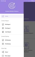 Bluetooth contact transfer & Contacts Backup 2021 截圖 2