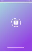 Bluetooth contact transfer & Contacts Backup 2021 海報