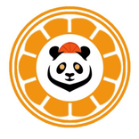 Panda Catch Oranges