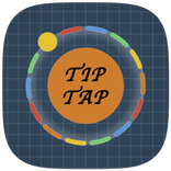 Tip Tap Tippy Tippy