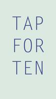 برنامه‌نما Tap For Ten عکس از صفحه