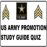 Army Promotion Board Study Gui