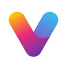 Vibes - Messenger-icoon