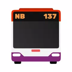 NextBus SG – Bus timings and MRT
