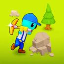 Island Survival: Idle Builder APK