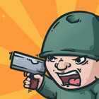 Idle Troop Tycoon ikon