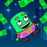 Idle Rocket Tycoon icono
