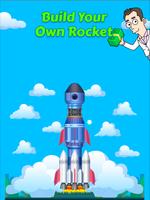 Idle Rocket Tycoon imagem de tela 3