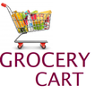 GROCERY CART آئیکن