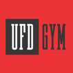 UFD GYM icon