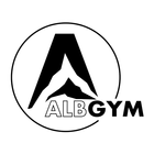AlbGym biểu tượng