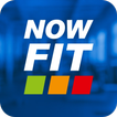 Nowfit icon