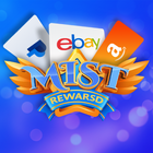 Mist Rewards アイコン