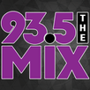 93.5 The Mix APK