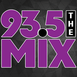 93.5 The Mix