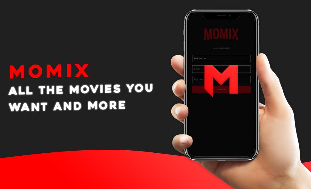 Momix -Flix Movies & TV Helper for Android - APK Download