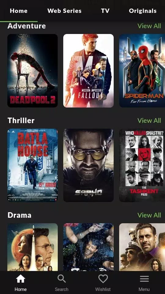 SeriesFlix - Series & Movies Apk Download for Android- Latest version  1.1.0- com.barronmovies.seriesflix