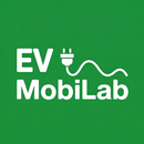 EV MobiLab EV Charging Greece APK
