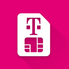 Icona T-Mobile eSIM