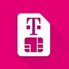 T-Mobile eSIM icône