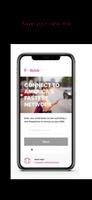 برنامه‌نما T-Mobile eSIM عکس از صفحه